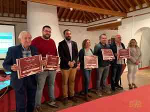 Celebrado el IV Concurso Regional de Cata de Aceite en Tomelloso