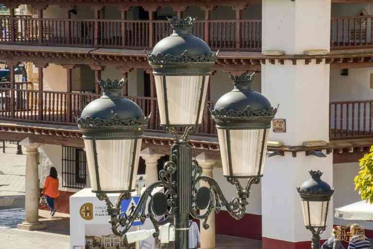 Plazo de presentación de ofertas del proyecto de alumbrado exterior de Tomelloso Plazo de presentación de ofertas del proyecto de alumbrado exterior de Tomelloso