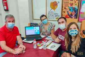 Destacan positivamente el Plan Municipal de Lectura de la concejalía de Educación de Tomelloso