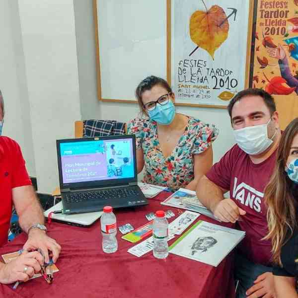 Destacan positivamente el Plan Municipal de Lectura de la concejalía de Educación de Tomelloso