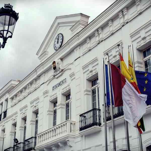Recomendaciones para los vecinos ante la previsión de lluvias en Tomelloso este fin de semana