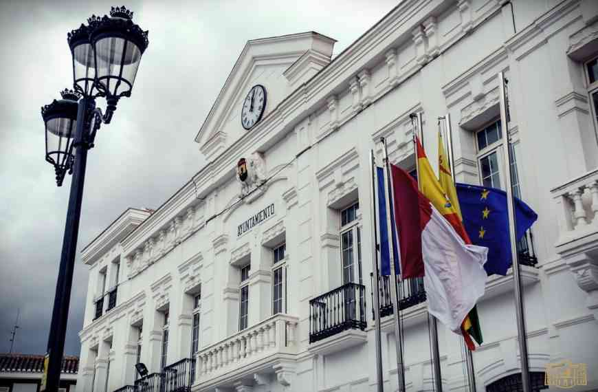 Recomendaciones para los vecinos ante la previsión de lluvias en Tomelloso este fin de semana