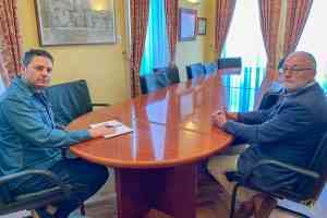 Tomelloso se mantiene en las Rutas del Queso Manchego para apoyar a los ganaderos y empresas locales