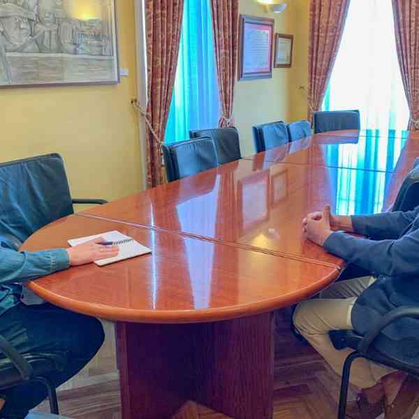 Tomelloso se mantiene en las Rutas del Queso Manchego para apoyar a los ganaderos y empresas locales