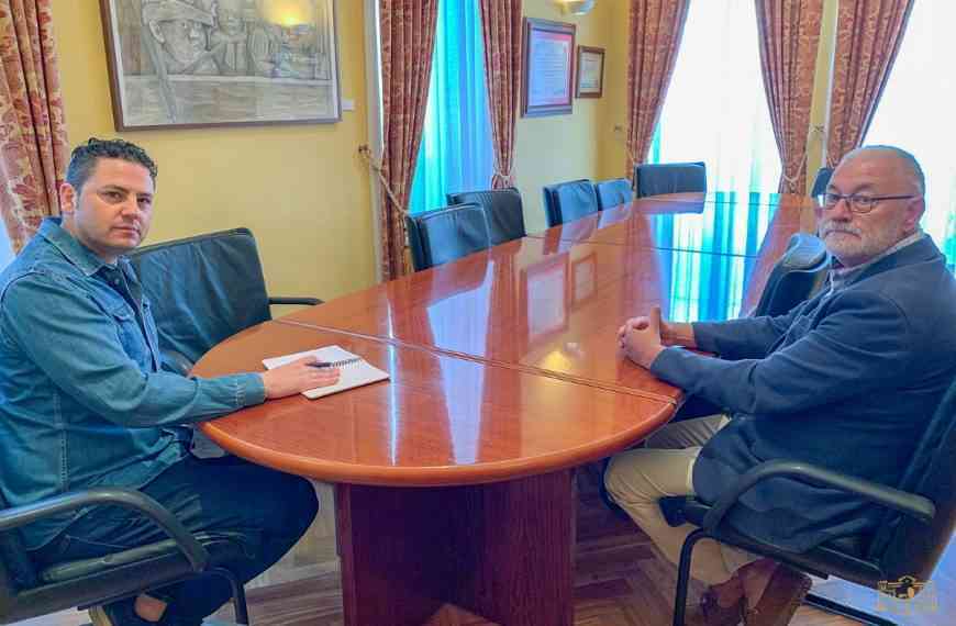 Tomelloso se mantiene en las Rutas del Queso Manchego para apoyar a los ganaderos y empresas locales