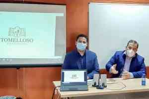 Plazo para solicitud de ayudas para autónomos y empresas en Tomelloso vence el 30 de octubre