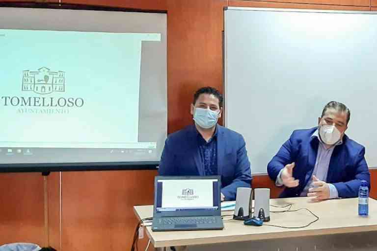 Plazo para solicitud de ayudas para autónomos y empresas en Tomelloso vence el 30 de octubre Plazo para solicitud de ayudas para autónomos y empresas en Tomelloso vence el 30 de octubre