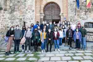 El Gobierno regional apuesta por la mejora de la red de información juvenil de Castilla-La Mancha