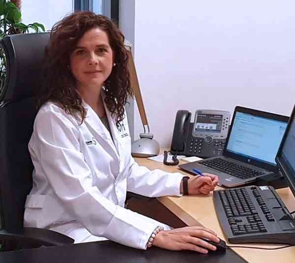 La Gerencia de Atención Integrada de Tomellosoparticipa en un foro para mejorar la atención sanitaria en los casos de ludopatía