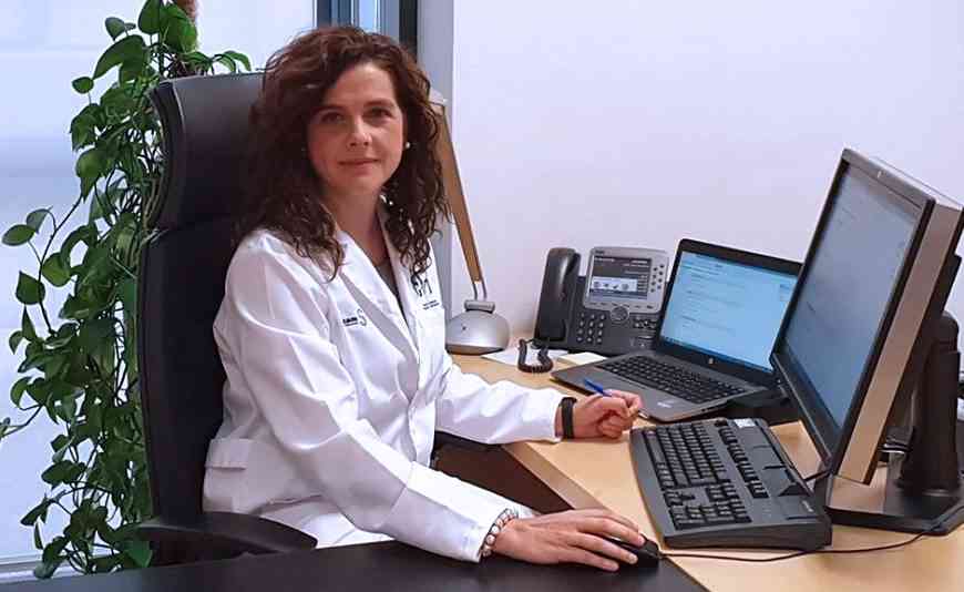 La Gerencia de Atención Integrada de Tomellosoparticipa en un foro para mejorar la atención sanitaria en los casos de ludopatía