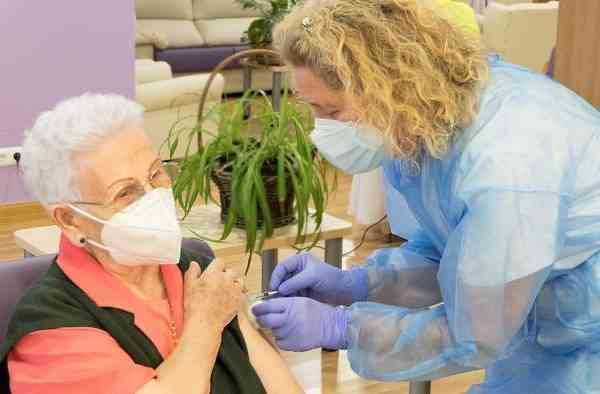 Los centros sociosanitarios de Castilla-La Mancha no registran ningún caso por COVID entre sus residentes