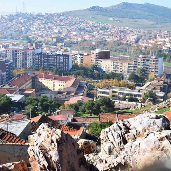 El acto institucional del Día de Castilla-La Mancha 2022 se celebrará en Puertollano