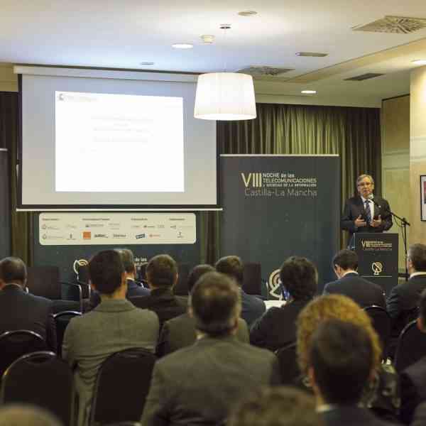 Albacete, capital de las telecomunicaciones, este jueves