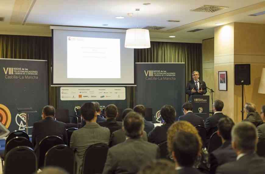 Albacete, capital de las telecomunicaciones, este jueves