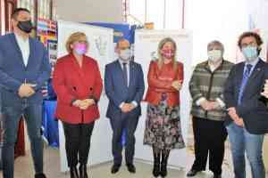 El Gobierno regional valoró los 40 años de historia, autonomía y transformación económica y social de la comunidad