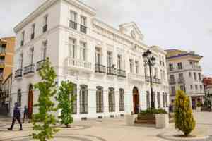 Repartidas las ayudas a deportistas de élite y clubes deportivos de Tomelloso