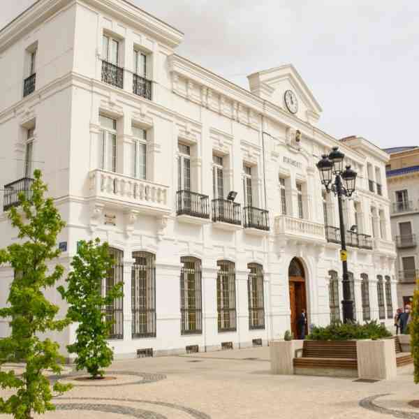 Repartidas las ayudas a deportistas de élite y clubes deportivos de Tomelloso