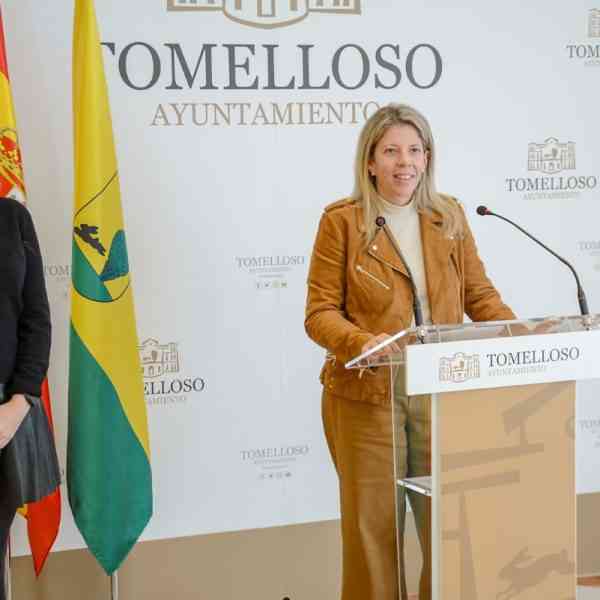 Campaña “Pon el foco en nuestros derechos” por la inclusión de Personas con Discapacidad arranca el 12 de noviembre en Tomelloso