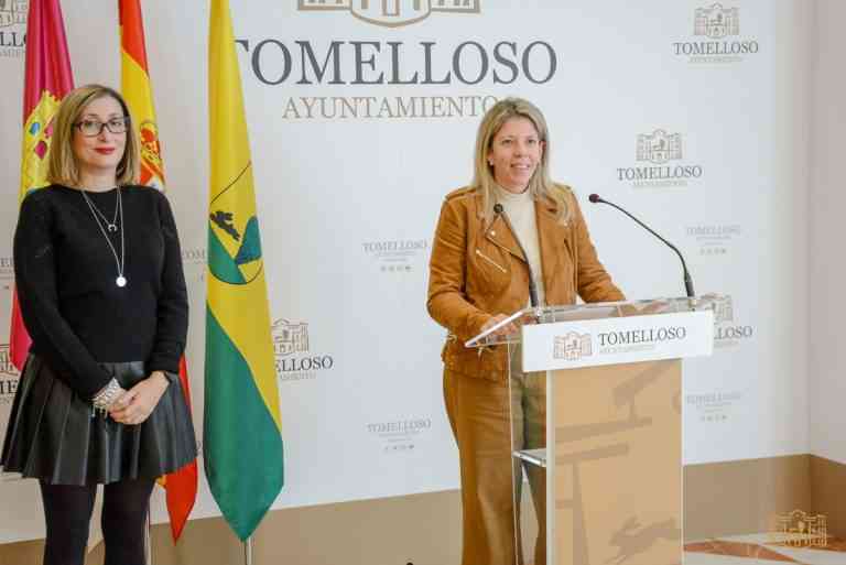 Campaña “Pon el foco en nuestros derechos” por la inclusión de Personas con Discapacidad arranca el 12 de noviembre en Tomelloso Campaña “Pon el foco en nuestros derechos” por la inclusión de Personas con Discapacidad arranca el 12 de noviembre en Tomelloso