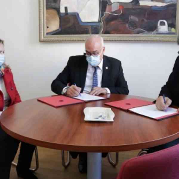 Proyecto “En marcha iniciativas saludables” de la AECC con colaboración del ayuntamiento de Manzanares