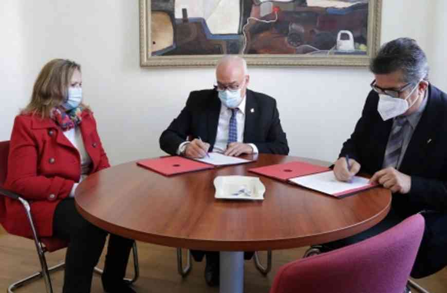 Proyecto “En marcha iniciativas saludables” de la AECC con colaboración del ayuntamiento de Manzanares