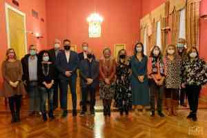 Ayto. de Tomelloso y el Instituto de Cultura Gastronómica de CLM promocionarán la ciudad como destino gastronómico