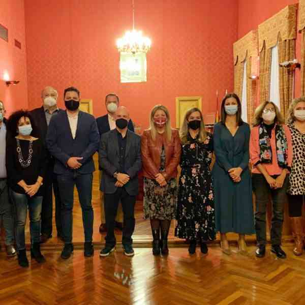 Ayto. de Tomelloso y el Instituto de Cultura Gastronómica de CLM promocionarán la ciudad como destino gastronómico