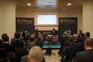 Los retos de la salud digital marcan la IX edición de ‘La Noche de las Telecomunicaciones de Castilla-La Mancha’