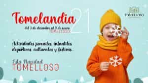 Tomelloso, un plan ideal para estas navidades