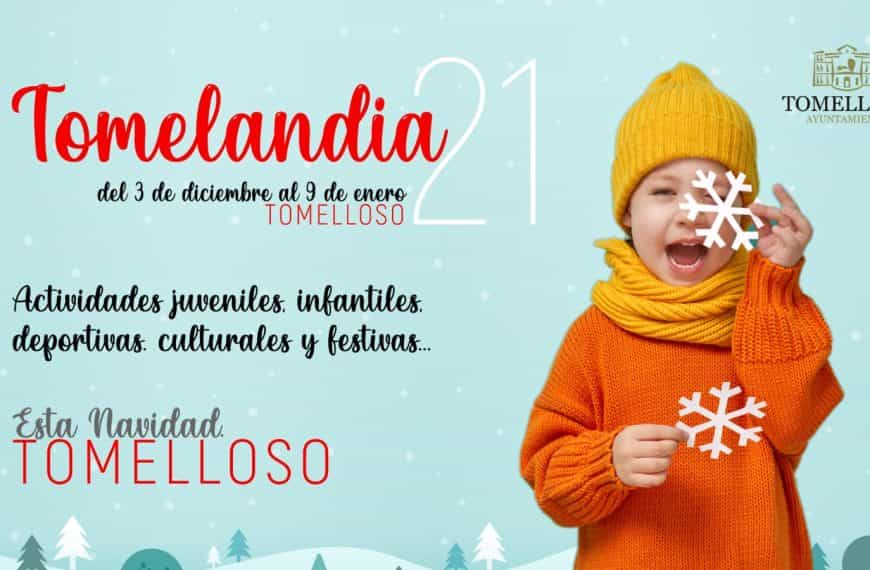 Tomelloso, un plan ideal para estas navidades