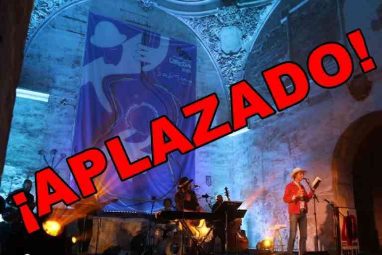 Aplazado “Agitado y Mezclado” en Tomelloso hasta nueva fecha por determinar Aplazado “Agitado y Mezclado” en Tomelloso hasta nueva fecha por determinar