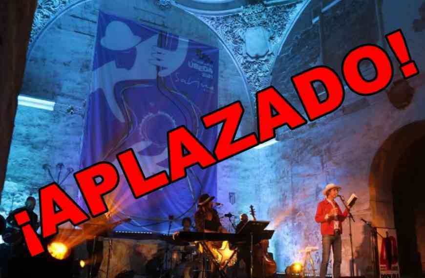 Aplazado “Agitado y Mezclado” en Tomelloso hasta nueva fecha por determinar