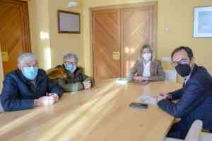 Ayuntamiento de Tomelloso contribuirá con 50.500 € a la financiación de actividades previstas por AFAS para este año