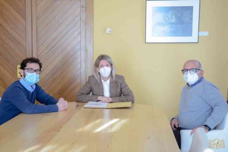 El Ayuntamiento de Tomelloso colaborará con 1.500 € para financiar un Laboratorio Ciudadano de Biología Molecular (Citizen Fly Lab) El Ayuntamiento de Tomelloso colaborará con 1.500 € para financiar un Laboratorio Ciudadano de Biología Molecular (Citizen Fly Lab)