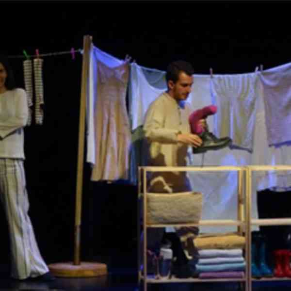 Gira de teatro infantil de la campaña de animación a la lectura del Bibliobús de Albacete, denominada ‘Rodar y…’ recorrerá la provincia