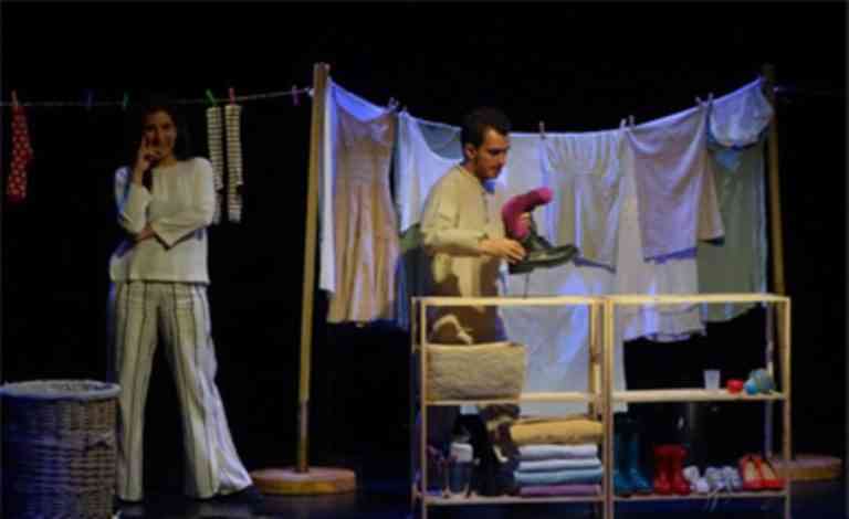 Gira de teatro infantil de la campaña de animación a la lectura del Bibliobús de Albacete, denominada ‘Rodar y…’ recorrerá la provincia Gira de teatro infantil de la campaña de animación a la lectura del Bibliobús de Albacete, denominada ‘Rodar y…’ recorrerá la provincia