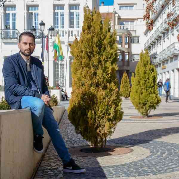 La evolución urbanística de Tomelloso de 1982 a 2915 y de 2915 a la actualidad abordada en un ciclo de conferencias de la UCLM