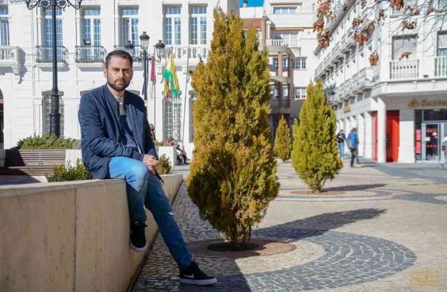 La evolución urbanística de Tomelloso de 1982 a 2915 y de 2915 a la actualidad abordada en un ciclo de conferencias de la UCLM