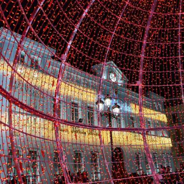 Plazo de participación en el I concurso de decoración navideña en Tomelloso finaliza el 10 de diciembre