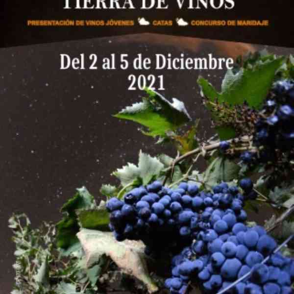 Concurso gastronómico y catas comentadas en las VI jornadas ‘Manzanares, tierra de vinos’ que inician hoy