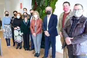 Un nuevo despacho profesional ha abierto sus puertas en la calle García Pavón de Tomelloso