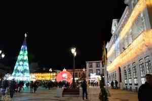 La Feria de Navidad de Tomelloso “Tomelandia” será inaugurada mañana viernes a las 19 horas