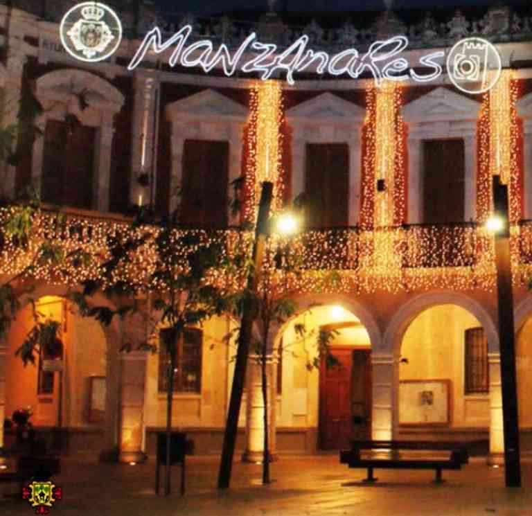 Fiesta de Navidad el 25 de diciembre en Manzanares con aforo limitado Fiesta de Navidad el 25 de diciembre en Manzanares con aforo limitado