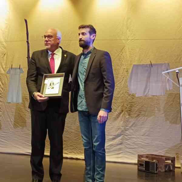 I Galardón Nacional de Folclore ‘Juan Cañí” para el ayuntamiento de Manzanares