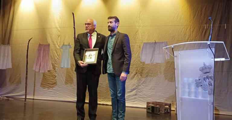 I Galardón Nacional de Folclore ‘Juan Cañí” para el ayuntamiento de Manzanares I Galardón Nacional de Folclore ‘Juan Cañí” para el ayuntamiento de Manzanares