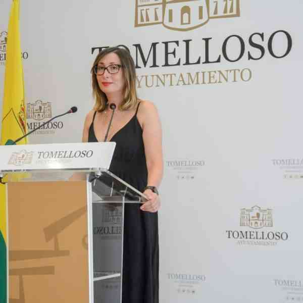 El Ayuntamiento de Tomelloso seguirá prestando el servicio de Ayuda a Domicilio con total normalidad a partir del 1 de enero