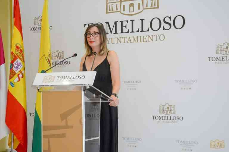 El Ayuntamiento de Tomelloso seguirá prestando el servicio de Ayuda a Domicilio con total normalidad a partir del 1 de enero El Ayuntamiento de Tomelloso seguirá prestando el servicio de Ayuda a Domicilio con total normalidad a partir del 1 de enero