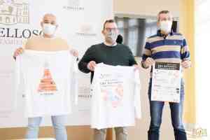 La primera edición de la San Silvestre tomellosera será el 31 de diciembre a las 17 horas