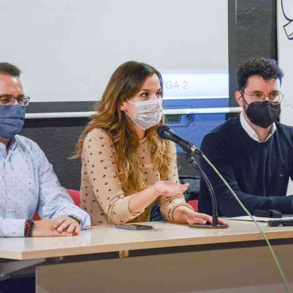 El proyecto educativo EME estudiará la importancia de los factores emocionales en el proceso educativo fue presentado en Tomelloso