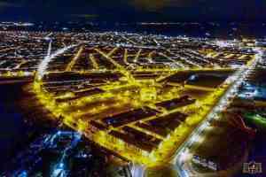 Renovación de 4.902 puntos de luz en Tomelloso con una inversión de 3.239.425´84 €